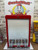 Black NOS 3 Column Sticker Tattoo Pokemon Card Vending Machine Sports Trading Card You Choose Prices