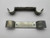 Northwestern Mounting Bracket Set for J Stand and Showcase Step Stand Bulk Vending Rack