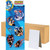 Sonic The Hedgehog Series 2 Temporary Tattoos in Folders 300 Count in Folders