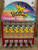 Free Shipping Black 6 Bay Pokemon Card Trading Center Vending Machine 6 Selection TCG