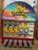 Free Shipping Black 6 Bay Pokemon Card Trading Center Vending Machine 6 Selection TCG