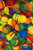 Empty 2" Capsules 250 pieces You Choose Color