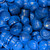 Empty 2" Capsules 250 pieces You Choose Color