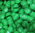 Empty 2" Capsules (2,000) You Choose Color 2000 Acorn