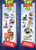 Toy Story 4 Stickers in Sleeves for Vending Machines 300 Stickers