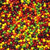 Skittles Vendor's Case of 40.5 pounds