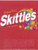 Skittles Vendor's Case of 40.5 pounds