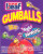 Nerds Gumballs 1" 850 count case