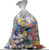 Zoo Animal Pencil Top Erasers 250 pieces in 1.1" capsules