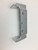 Front Door Chute Bracket for 2" Capsule Machine Super 80 2001 PM Premiere 