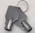 Spare Key for GBS Locks