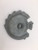 2" type machine .50 50 cent Vending Coin Carrier Wheel Northwestern A&A machine mech 2 quarters