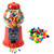 Classic King Gumball Machine w/Free Shipping!