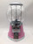 Magical Pink Gumball and Toy Machine