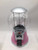 Magical Pink Gumball and Toy Machine
