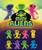 100 Mini Alien Figurines with FREE Shipping!