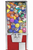 Token Machine Vending 2" Capsules
