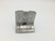 Inner Chute Cover for Antique Vintage Oak Acorn Gumball Vending Machine