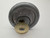 Authentic Vintage NOS F50 Ford Lock Key and Bar Complete Set for Ford Gum Machine