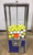 Golf Ball Vending Machine Used