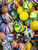 45mm High Bounce Super Balls Case of 300 with FREE SHIPPING