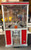 Northern Beaver Toy Capsule Candy or Gumball Machine