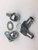 The Magic Disk Man Gumball Machine FULL Replacement Locks Kit for Top and Bottom