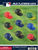 MLB Caps 250 2" Filled Capsules with Baseball Hats Only 25 cents each