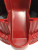 Front Door Flapper Cover for King Carousel Type Machine