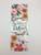 Wild Flower Whimsy Tattoos Box of 300 in folders