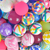 300 Super Bouncy Balls 32mm 1.25" 16 cents each with FREE shipping!