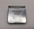 Komet Thank You Chute Cover Flap Flapper Door Comet King Coin Koin