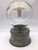 World War II Antique Ford Gum Machine  War Era Gumball Machine  with Art Deco Decal
