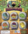 Dinosaurs 250 pcs in Colorful Round 1" Capsules Squishland Fossil Friends