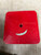Komet Machine Top Lid Red