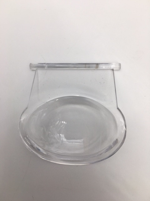 Replacement part for 15 inch gumball machine pedestal
