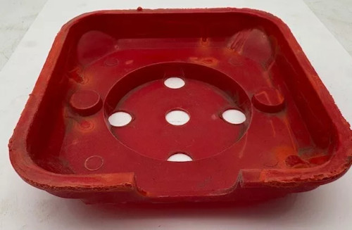 Beaver Vending ABS Coin Box For Southern Beaver and RB16 Type Machines ...