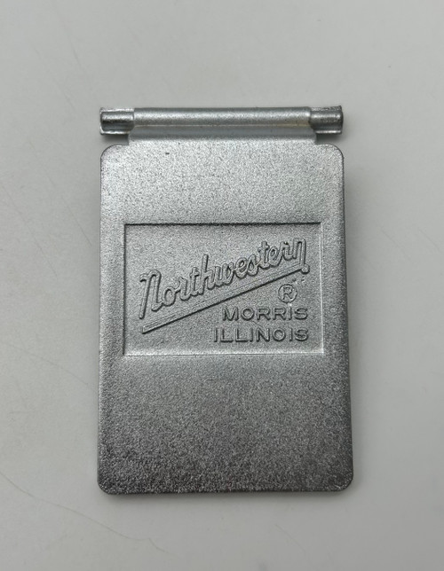 Super 60 Chute Door / Flapper (with Options) - GumballStuff: Bulk