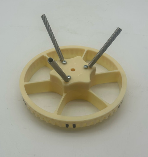 Super 80 Capsule Wheel