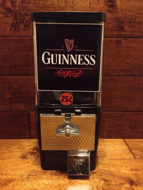 GUINNESS ディスペンサー Guinness-Themed Machine