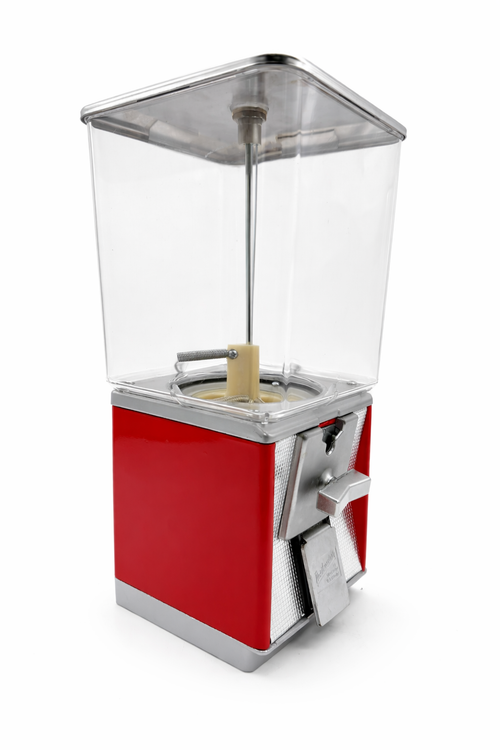 New Super 60 Machine (With Options)
