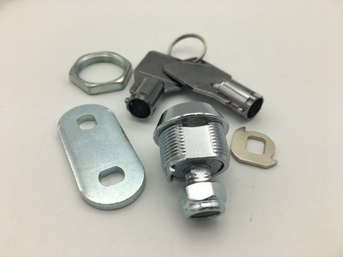 Vendstar 3000 Replacement Bottom Lock and Key Bulk Gumball Candy