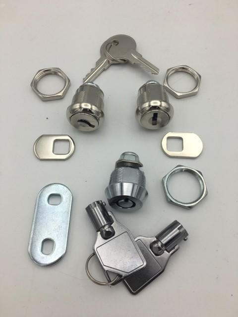 Vendstar 3000 Replacement Locks and Keys