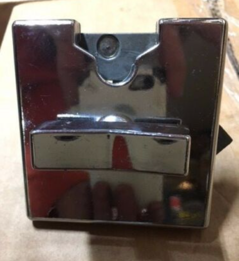 Northwestern Triple Play Vending Machine Coin Mech Mechanism 25 cent ...