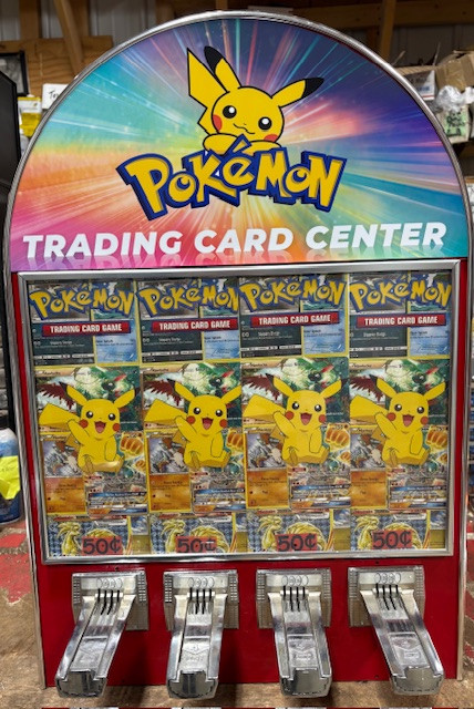 pokemon card 151 card file set Pokémon 151 Japanese File Set – Vitika Imports