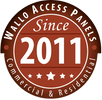 Wallo™ Round Access Panels Wallo™ Round Access Panels