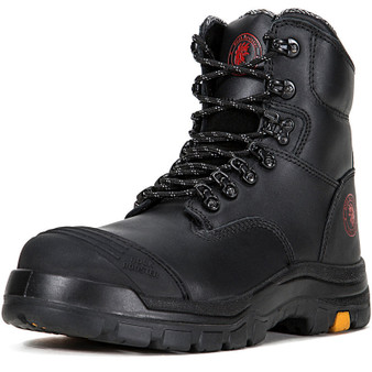 Color: AK245, Size: 47 - Steel Head Labor Protection Shoes Cowhide Breathable In Summer