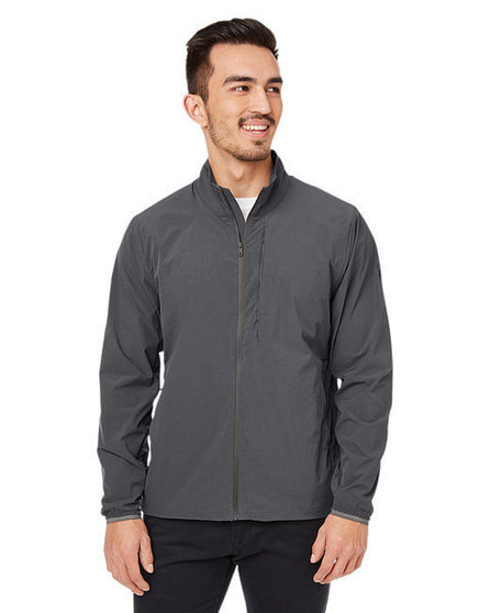 Men's Glydelite Jacket - BLACK - S