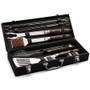 10 Piece Premium Grilling Set