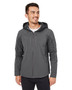 Men's Powerglyde Jacket - BLACK - S